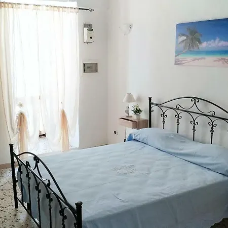 Hébergement de vacances La Quercia *